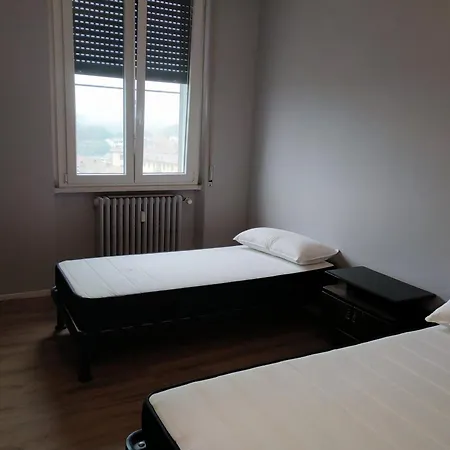 Dolcecasa15 Apartament Sannazzaro de' Burgondi