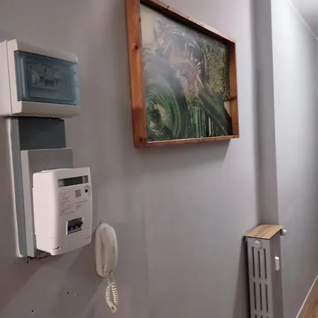 Dolcecasa15 Apartament Sannazzaro de' Burgondi